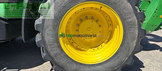 Tractor agrícola - John Deere - 8R 310