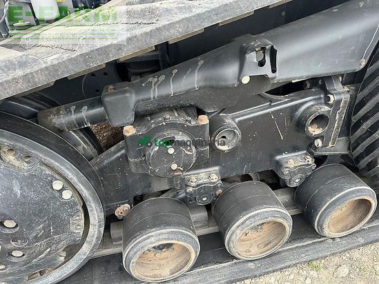 Tractor agrícola - Caterpillar - challenger mt 765 b