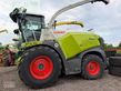 Cosechadora de Cereal - Claas - jaguar 980