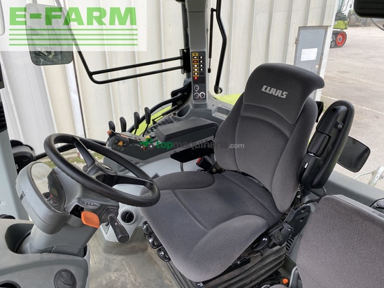 Tractor agrícola - Claas - arion 620 t4i (a36/100)