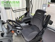 Tractor agrícola - Claas - arion 620 t4i (a36/100)