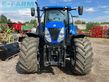 Tractor agrícola - New Holland - T7.220