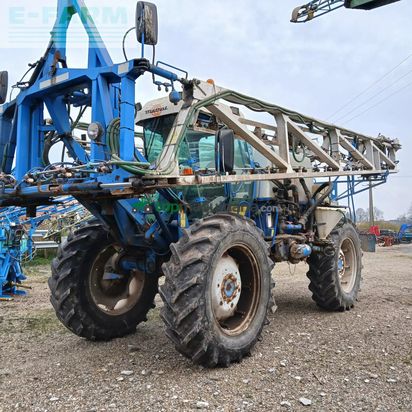 Atomizador - Matrot - m 44 d