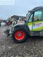 Telescopica - Claas - scorpion 7040 vp