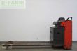 Elevadora - Linde - t 20 s 1154