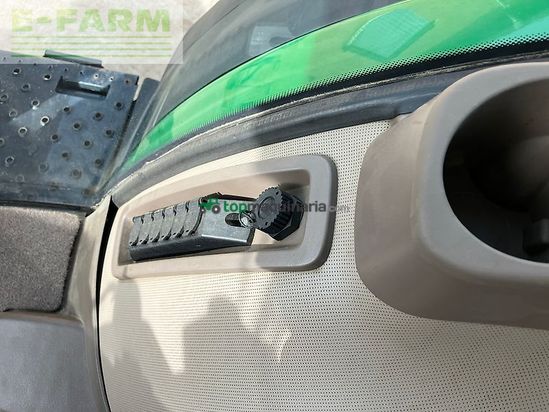 Tractor agrícola - John Deere - 8370r e23 *motor bei 6500bh neu*