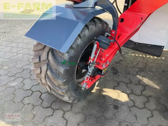 Rastrillo -  - mergento vt 9220 neuwertig