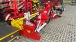 Grada rotativa - Pöttinger - lion 3030 master