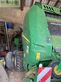Empacadora gigant - John Deere - v 461 m rc 13 filet
