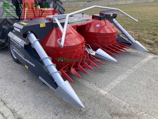 Cosechadora de Cereal -  - predator 3000