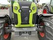 Tractor agrícola - Claas - elios 210 cnob-edition