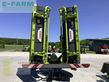 Cortacésped manual - Claas - disco 9700 c as business