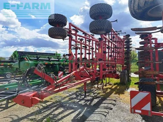 Cultivador - Horsch - cruiser 7 xl