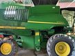 Cosechadora de Cereal - John Deere - W540