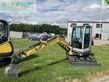 Excavadora - Wacker Neuson - ez 26