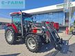Tractor agrícola - McCormick - cx 100 xtrashift