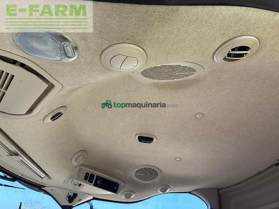 Cosechadora de Cereal - John Deere - s780 mit 630x sw