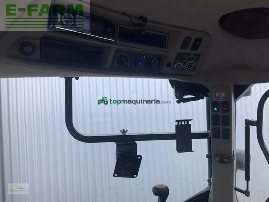 Tractor agrícola - Case IH - maxxum 110