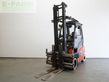 Elevadora - Linde - h 35 t 1202