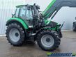 Tractor agrícola - Deutz-Fahr - 6160.4 cshift RCShift