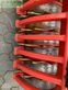 Grada rotativa - Maschio - g 275 mit zahnpackerwalze