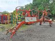 Rastrillo - Kuhn - ga7302 dl