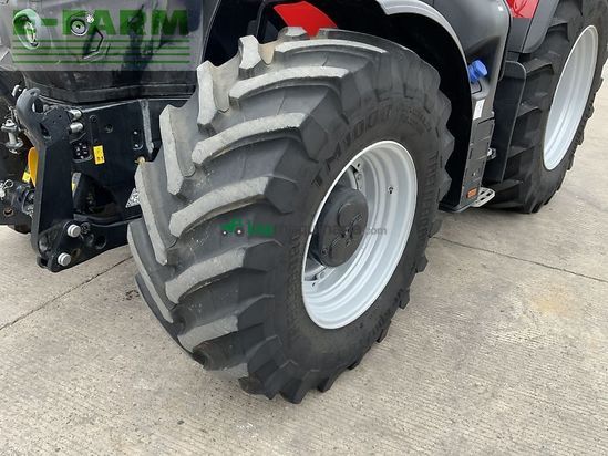 Tractor agrícola - Case IH - puma 260 cvx drive tractor CVX
