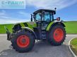 Tractor agrícola - Claas - arion 630 cmatic cis CMATIC CIS