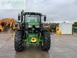 Tractor agrícola - John Deere - 6215r tractor (st24210)