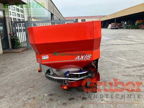 Esparcidor - Rauch - axis 30.1