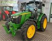 Tractor agrícola - John Deere - 5100m 32v16r powrreverser