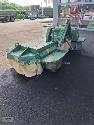 Cortacésped manual - Krone - easy cut 28 p