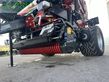 Empacadora gigant - Case IH - rb 466 hd pro cutter 25 k