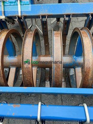 Cultivador - Kockerling - allrounder 500