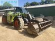 Telescopica - Claas - scorpion 736 varipower