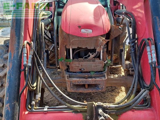 Tractor agrícola - McCormick - C90 MAX