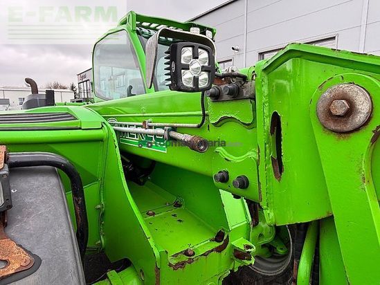 Telescopica - Merlo - tf 50.8 tcs-156