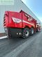 Cosechadora de Cereal - Grimme - rexor 6300 pl