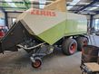 Empacadora gigant - Claas - quadrant 2200 rc