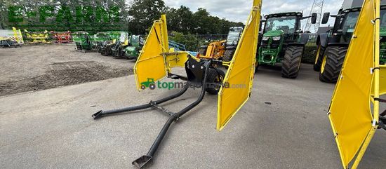 Cabezal - John Deere - 400F