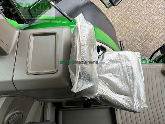 Tractor agrícola - John Deere - 8r340 *garantieverlängerung*