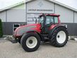 Tractor agrícola - Valtra - t190 med frontlift og affjedret foraksel