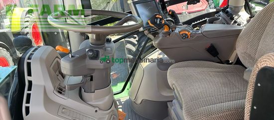 Tractor agrícola - John Deere - 6R 250