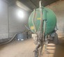 Cisterna Beguer 15000 litros 