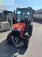 Tractor agrícola - Kubota - lx401 dhq-e fz