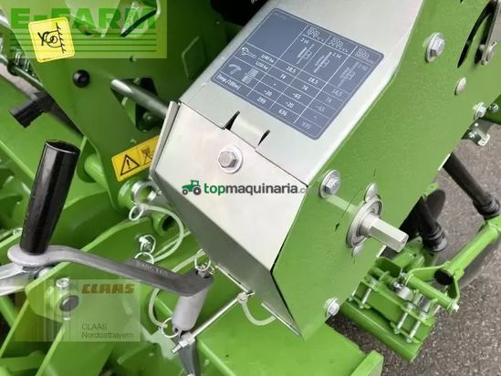 Sembradora - Amazone - cataya 3000 special ecoline