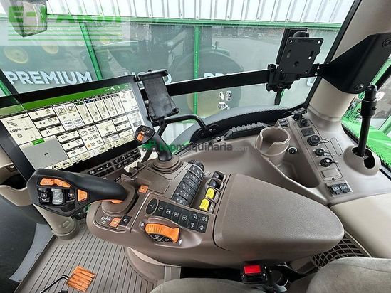 Tractor agrícola - John Deere - 6r 155