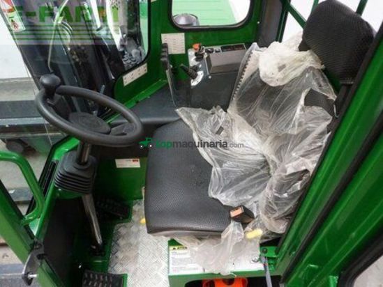 Elevadora - Combilift - c3000