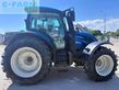 Tractor agrícola - Valtra - n 154