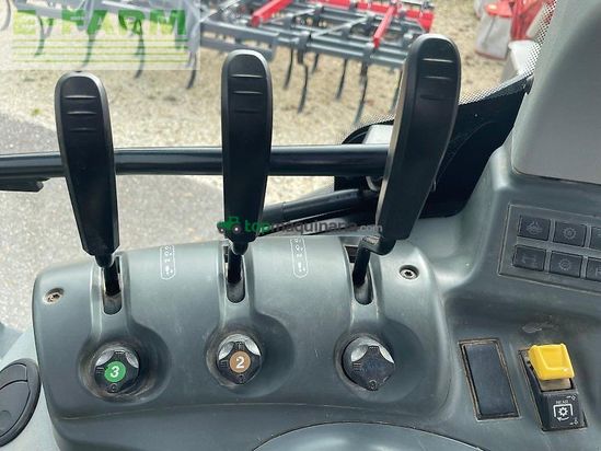 Tractor agrícola - Claas - arion 420